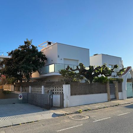 Villa Paula Trinidad Salou Exterior photo