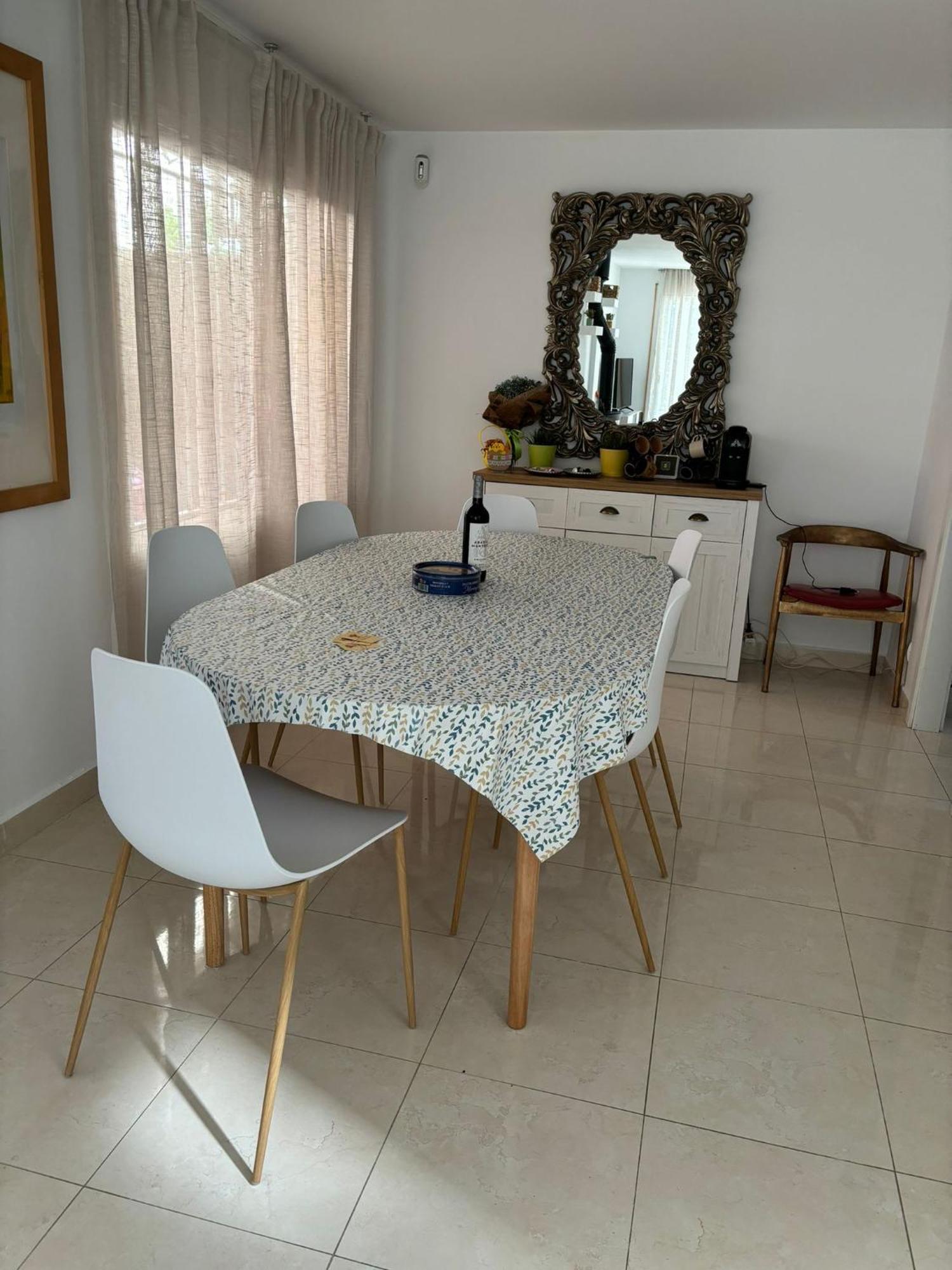 Villa Paula Trinidad Salou Exterior photo